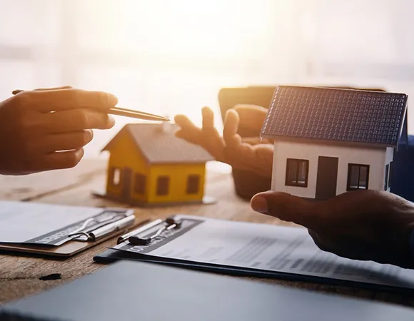 Fix & Flip Loan Refinancing in Baltimore MD