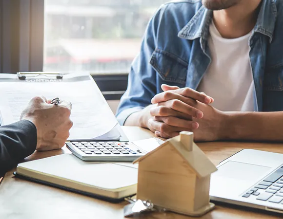 Landlord Loans & Portfolio Refinancing in Baltimore MD