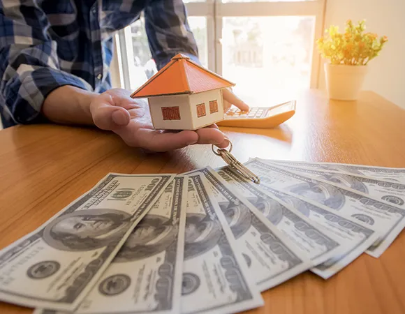 Why Choose Us for Hard Money Loans