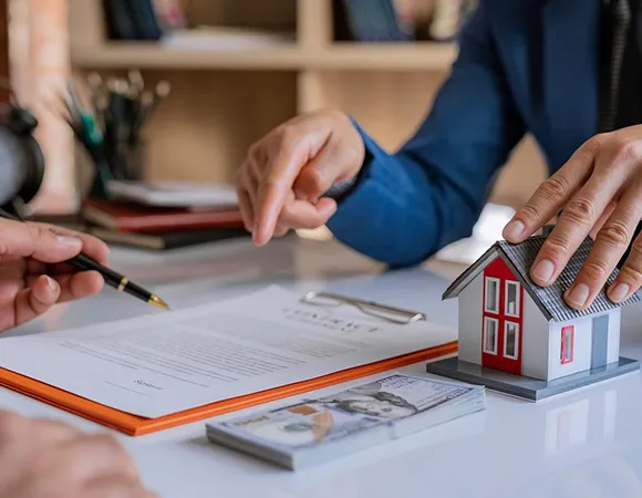 Why Choose Us for Landlord Loans