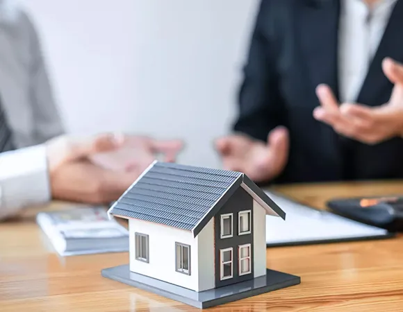 Smart Long-Term Rental Loans in Baltimore MD