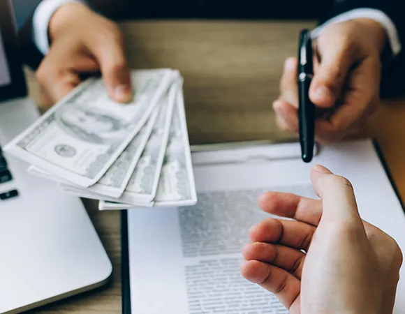 Mortgage Refinancing Options in Las Vegas NV