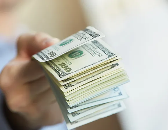 Flexible Short-Term Loans in Las Vegas NV