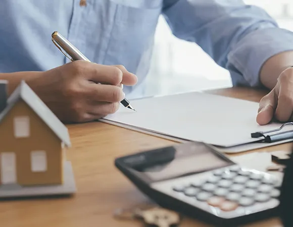 Why Choose Us for Mortgage Refinancing