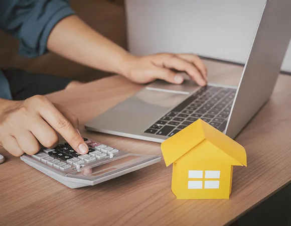 Strategic Investment Property Refinance in Baltimore MD