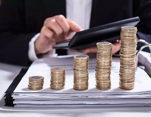 Fast Cash-Out Refinancing in Las Vegas NV