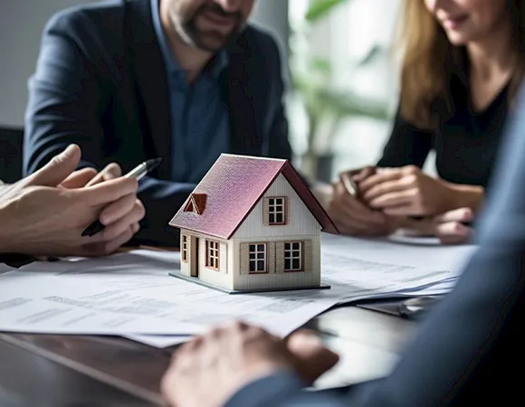 Custom Mortgage Refinancing Solutions in Tampa FL